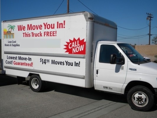 Adobe Self Storage - Photo 6