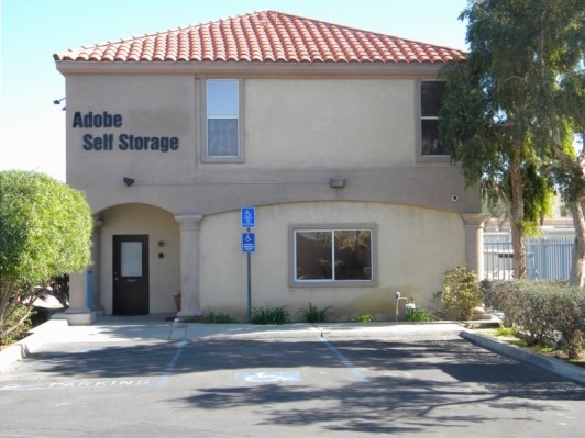 Adobe Self Storage - Photo 7