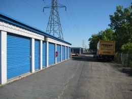 Simply Storage - Cooke Rd - Photo 3