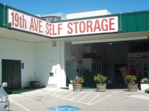 19th Avenue Self Storage - Photo 1