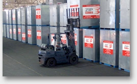 ZipCubes Mobile Storage & Moving - Photo 6