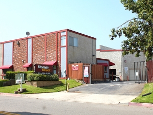 Storage Direct @ Corona - Photo 1