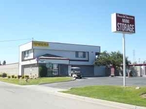 North Chester Mini Storage - Norchester - Photo 2