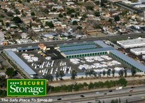 Secure RV & Self Storage - Photo 1