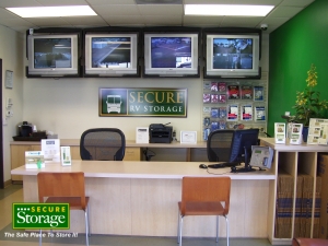 Secure RV & Self Storage - Photo 3