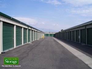 Secure RV & Self Storage - Photo 4