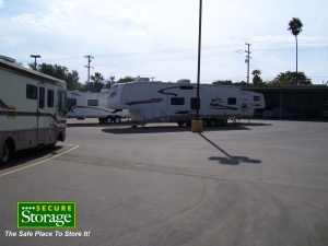 Secure RV & Self Storage - Photo 6