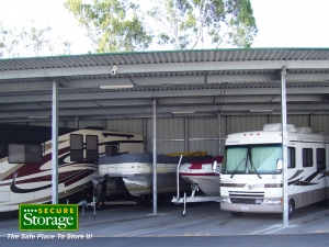Secure RV & Self Storage - Photo 7