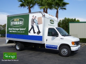Secure RV & Self Storage - Photo 8