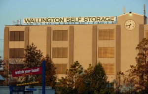 Wallington-Rutherford Self Storage - Photo 1