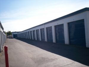 SafeGard Storage - Photo 3