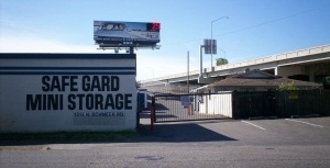 SafeGard Storage - Photo 1