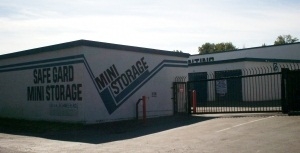 SafeGard Storage - Photo 2