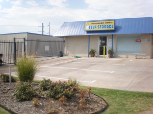 Robinson Rd Self Storage - Photo 1