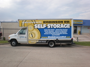 Robinson Rd Self Storage - Photo 3