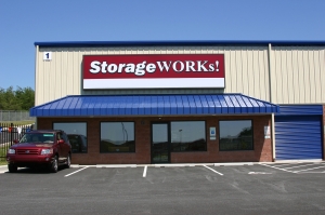 StorageWORKs – Abingdon - Photo 1