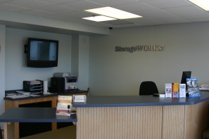 StorageWORKs – Abingdon - Photo 3