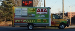 AAA Self Storage #7 - Photo 2
