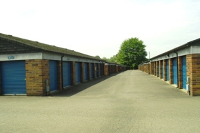 Affordable Self Storage - Kent - Photo 3