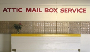 AAA Attic Self Storage - Photo 2