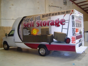 Signal Hill Self Storage - Photo 5