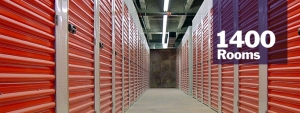 Yonkers Self Storage and UHAUL - Photo 3