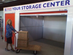 Yonkers Self Storage and UHAUL - Photo 4