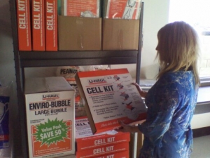 Yonkers Self Storage and UHAUL - Photo 6