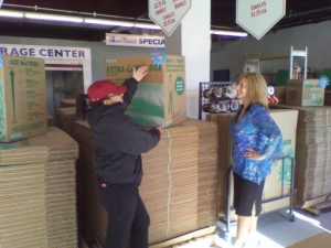 Yonkers Self Storage and UHAUL - Photo 10