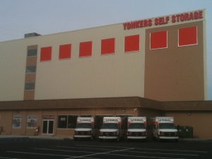 Yonkers Self Storage and UHAUL - Photo 2