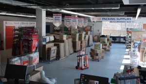 Yonkers Self Storage and UHAUL - Photo 11