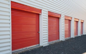 Yonkers Self Storage and UHAUL - Photo 16