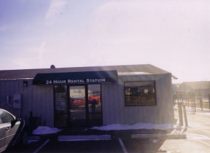 Avon Self Storage - Photo 1
