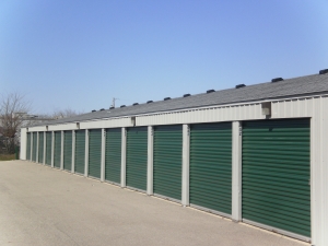 Avon Self Storage - Photo 2