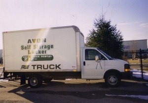 Avon Self Storage - Photo 13