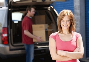 Avon Self Storage Spot Inc - Photo 2