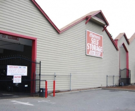 Renton Highland Self Storage - Photo 2