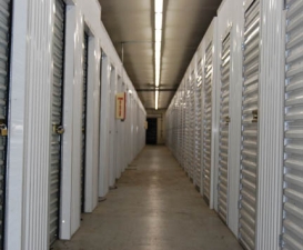 Renton Highland Self Storage - Photo 4