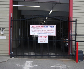 Renton Highland Self Storage - Photo 7