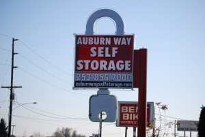 Auburn Way Self Storage - Photo 2