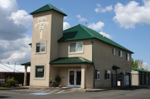 Auburn Way Self Storage - Photo 1