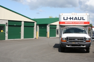 Auburn Way Self Storage - Photo 3