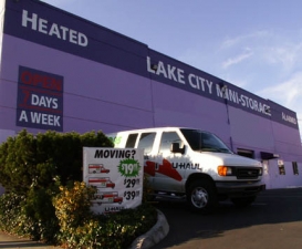 Lake City Mini Storage - Photo 1