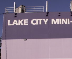Lake City Mini Storage - Photo 2