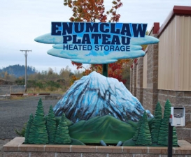 Enumclaw Plateau Heated Storage - Photo 3