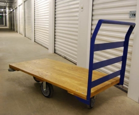 Enumclaw Plateau Heated Storage - Photo 4