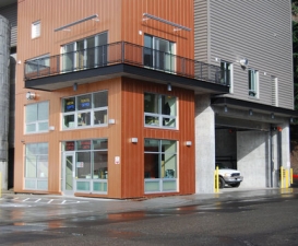 Urban Storage - Photo 1