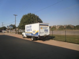 Uncle Bob's Self Storage - Arlington - 1620 E Lamar Blvd - Photo 5