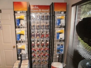 Uncle Bob's Self Storage - Arlington - 1620 E Lamar Blvd - Photo 6