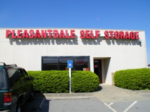 Pleasantdale Self Storage - Photo 4